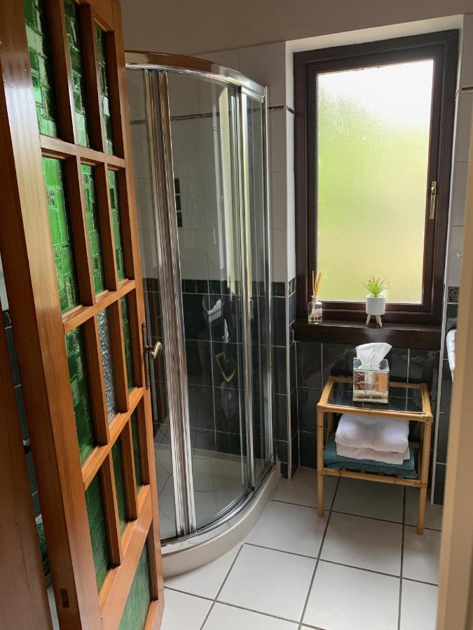 Beech Lodge B&B Lisheenanoran Экстерьер фото
