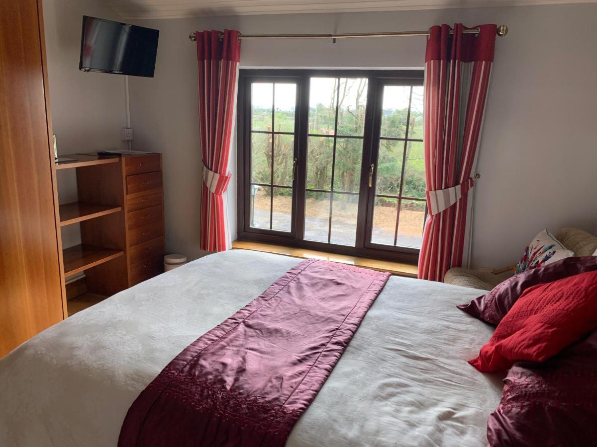 Beech Lodge B&B Lisheenanoran Экстерьер фото