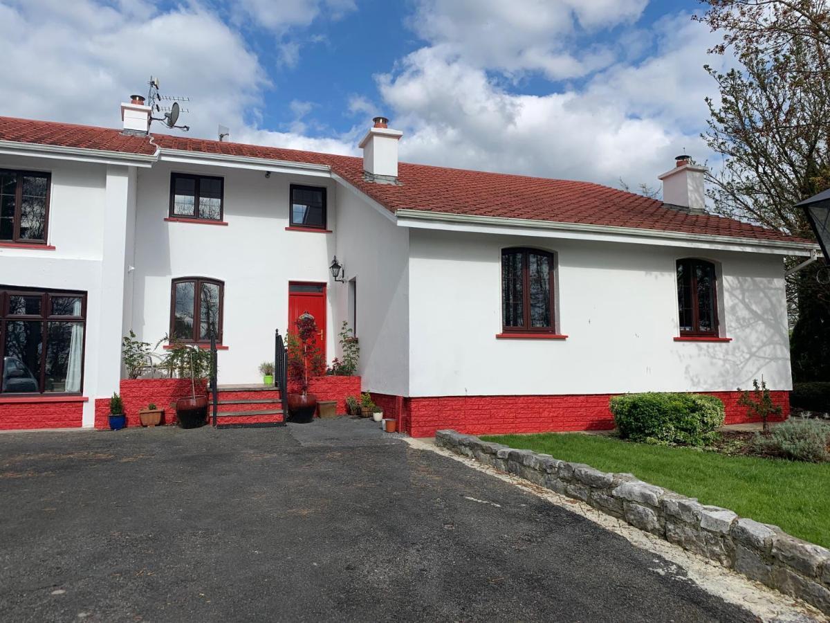 Beech Lodge B&B Lisheenanoran Экстерьер фото