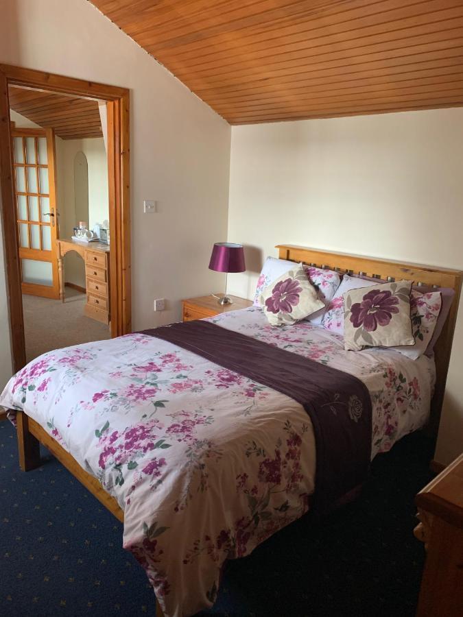 Beech Lodge B&B Lisheenanoran Экстерьер фото