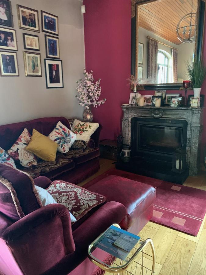 Beech Lodge B&B Lisheenanoran Экстерьер фото