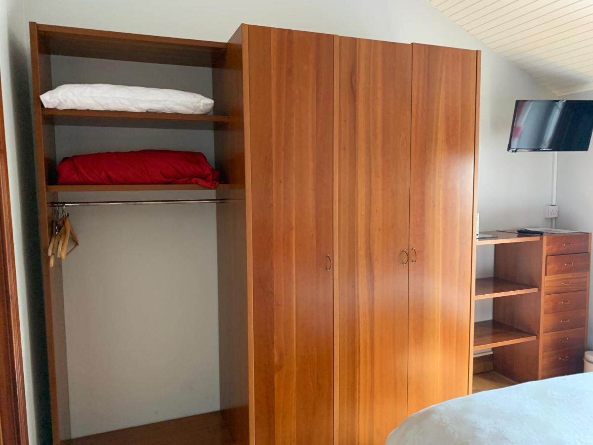 Beech Lodge B&B Lisheenanoran Экстерьер фото