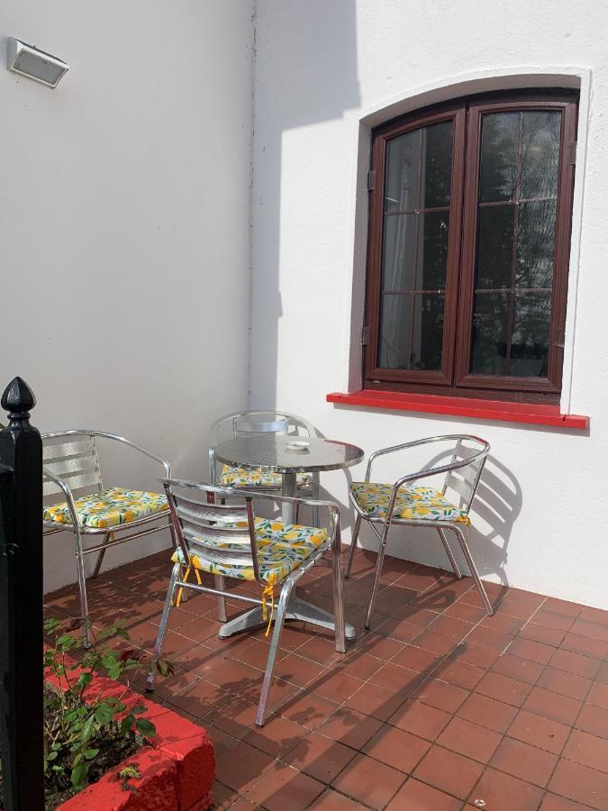 Beech Lodge B&B Lisheenanoran Экстерьер фото