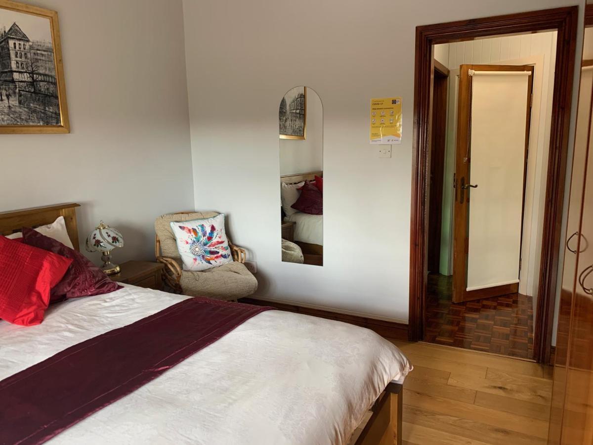 Beech Lodge B&B Lisheenanoran Экстерьер фото