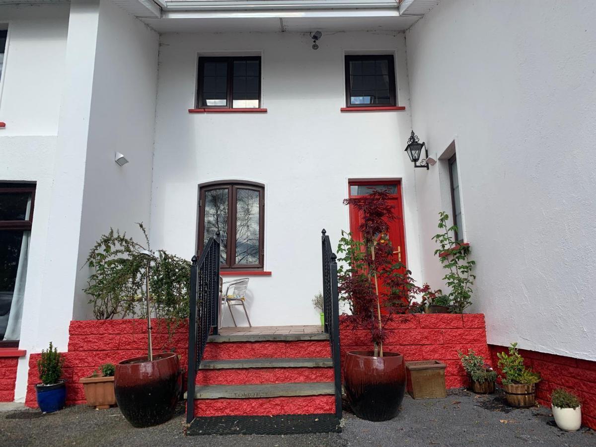 Beech Lodge B&B Lisheenanoran Экстерьер фото