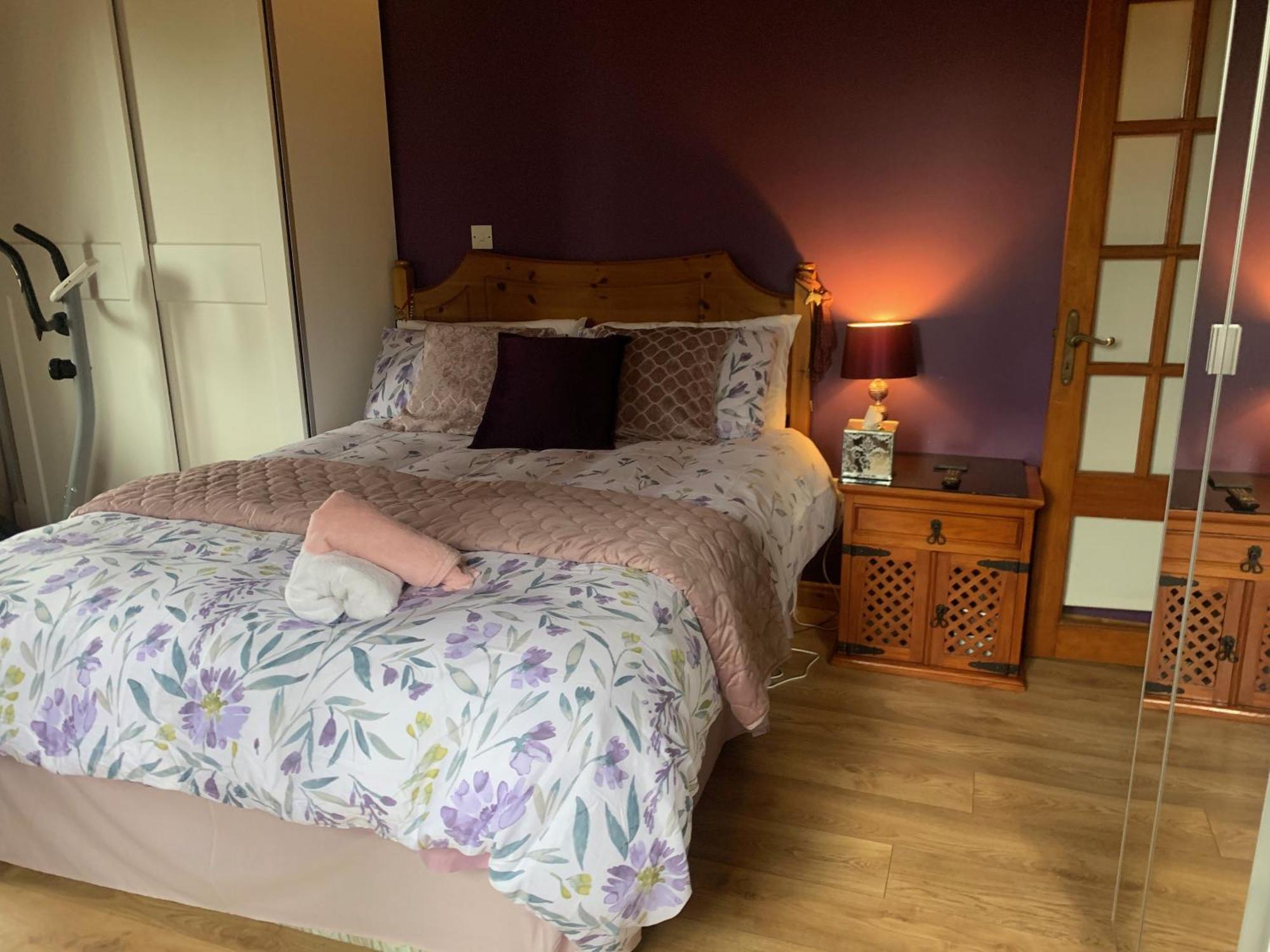 Beech Lodge B&B Lisheenanoran Экстерьер фото
