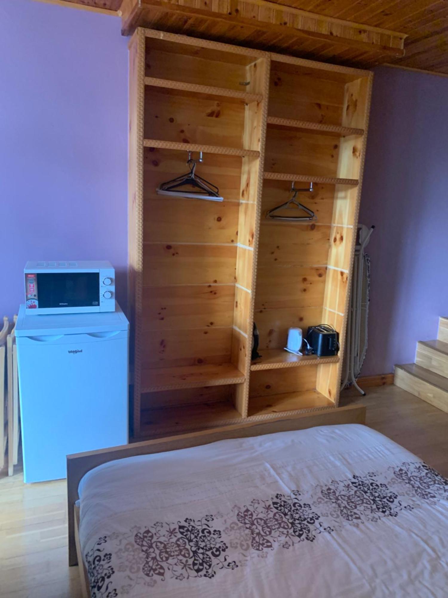 Beech Lodge B&B Lisheenanoran Экстерьер фото