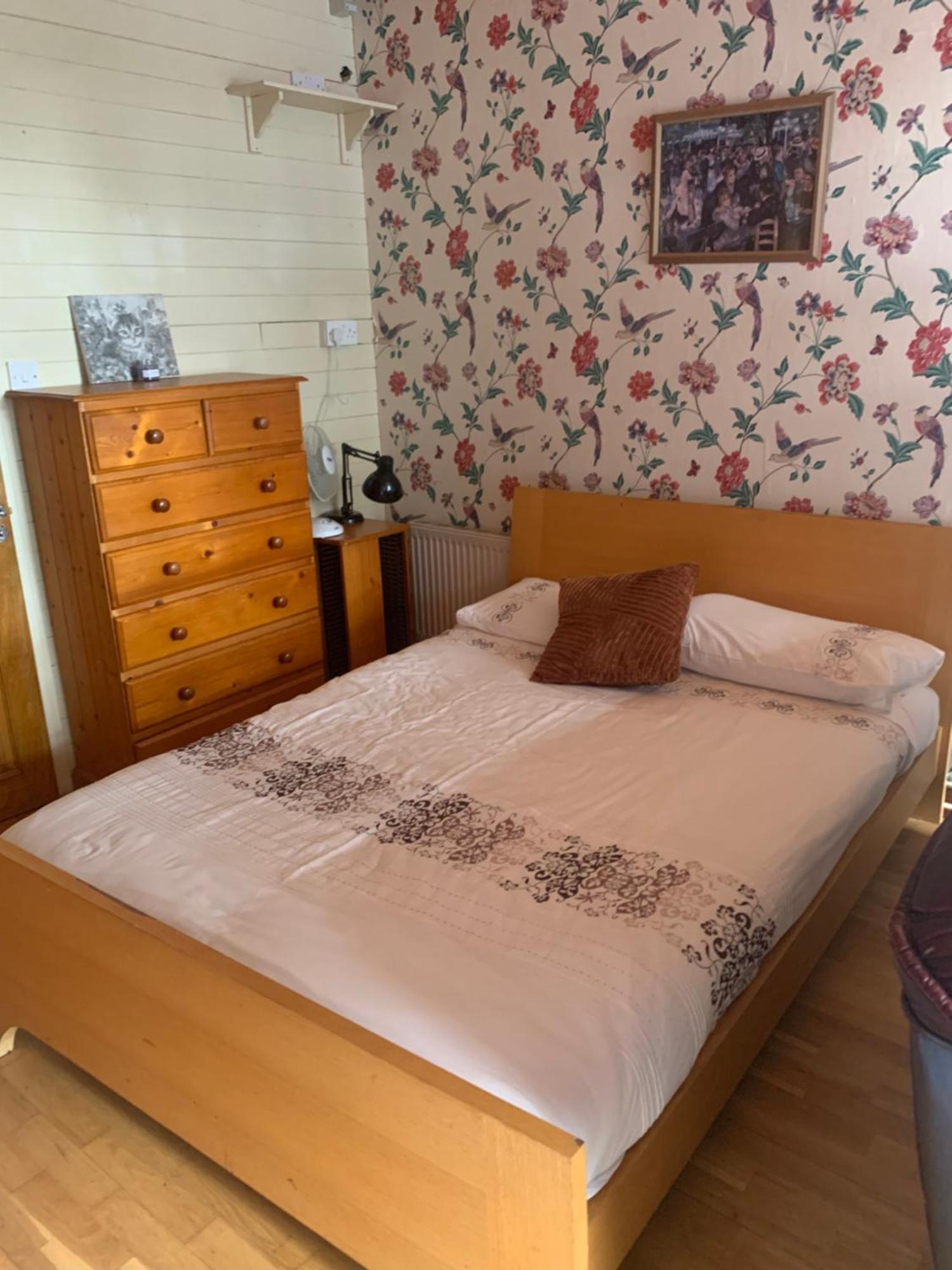 Beech Lodge B&B Lisheenanoran Экстерьер фото