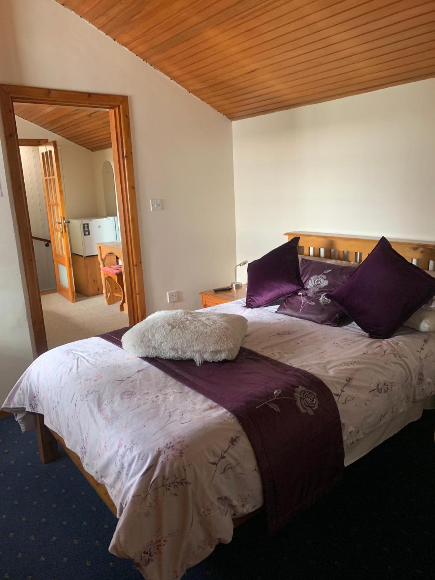 Beech Lodge B&B Lisheenanoran Экстерьер фото