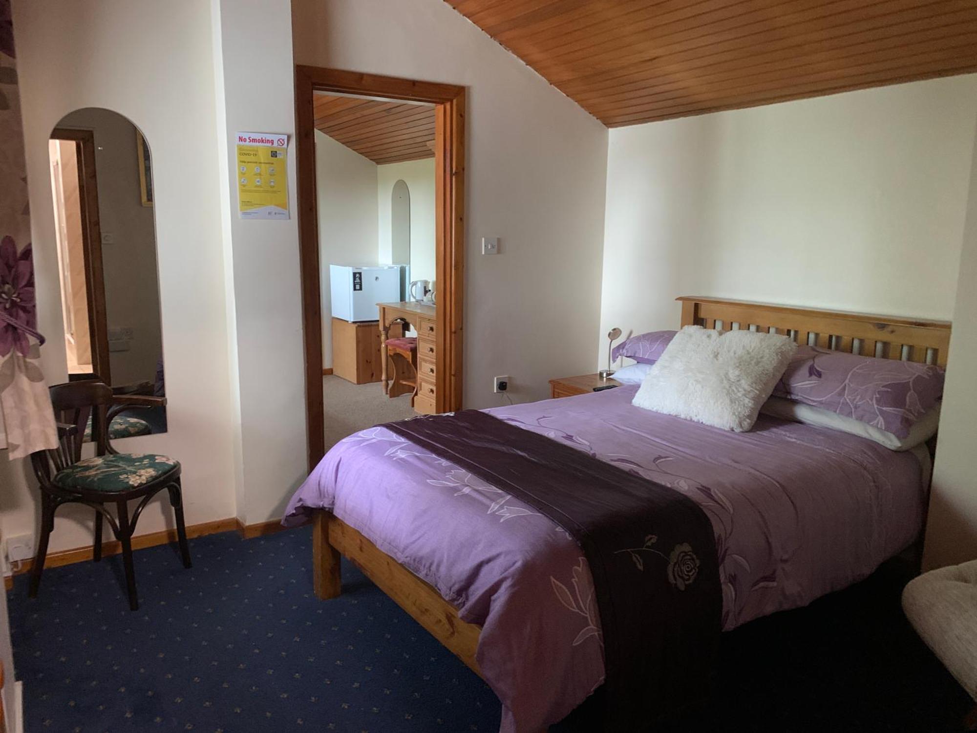 Beech Lodge B&B Lisheenanoran Экстерьер фото