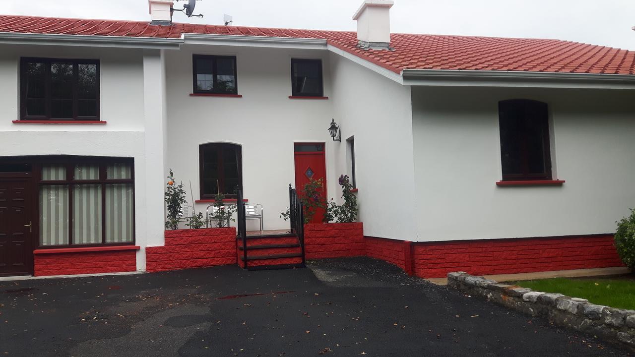 Beech Lodge B&B Lisheenanoran Экстерьер фото