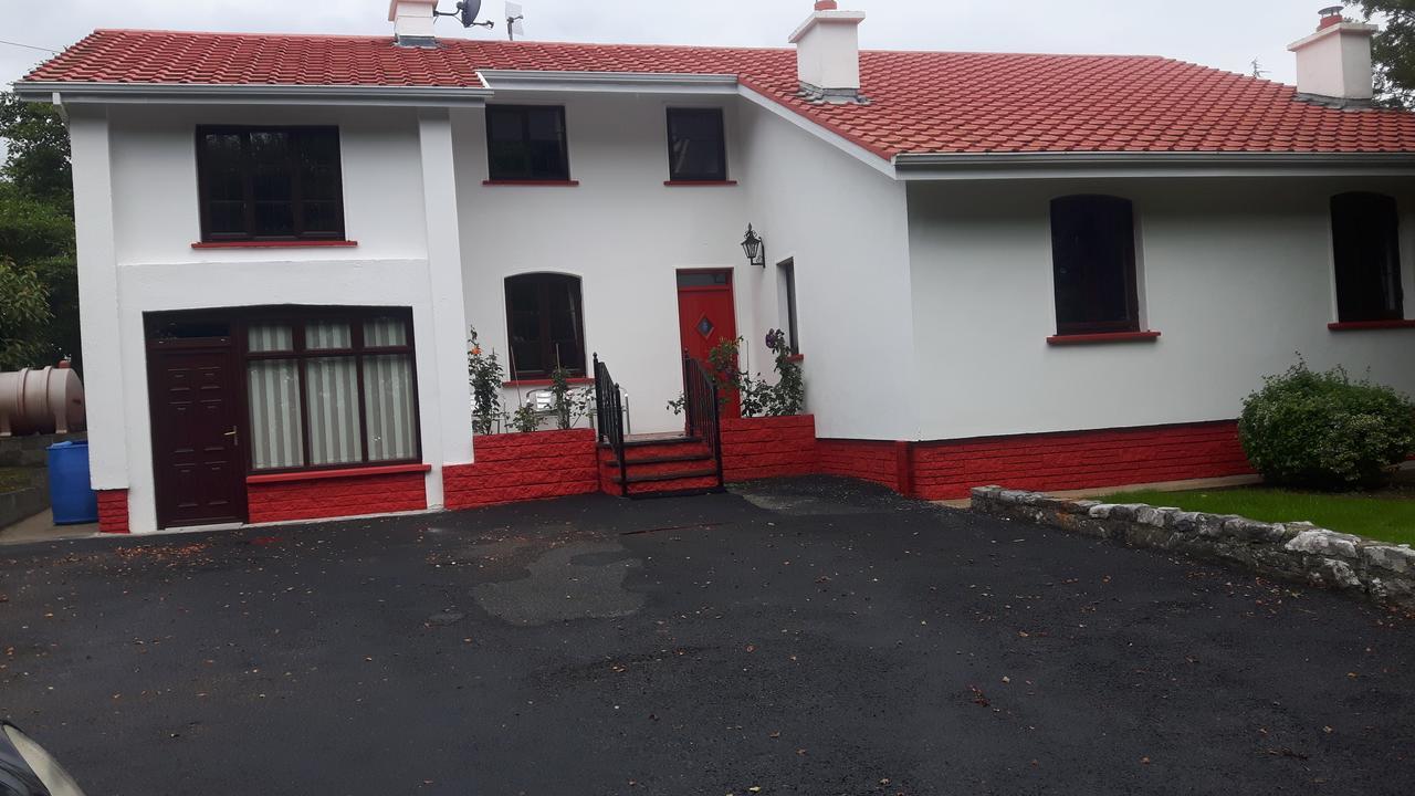 Beech Lodge B&B Lisheenanoran Экстерьер фото