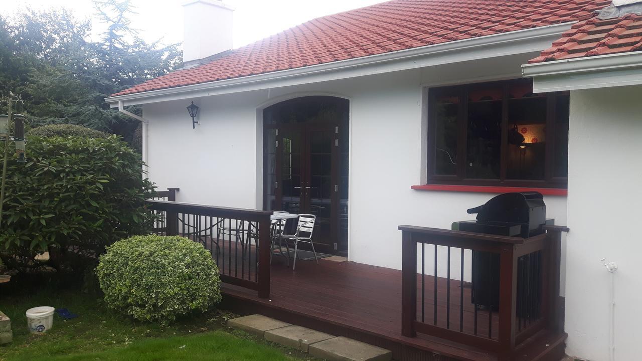 Beech Lodge B&B Lisheenanoran Экстерьер фото