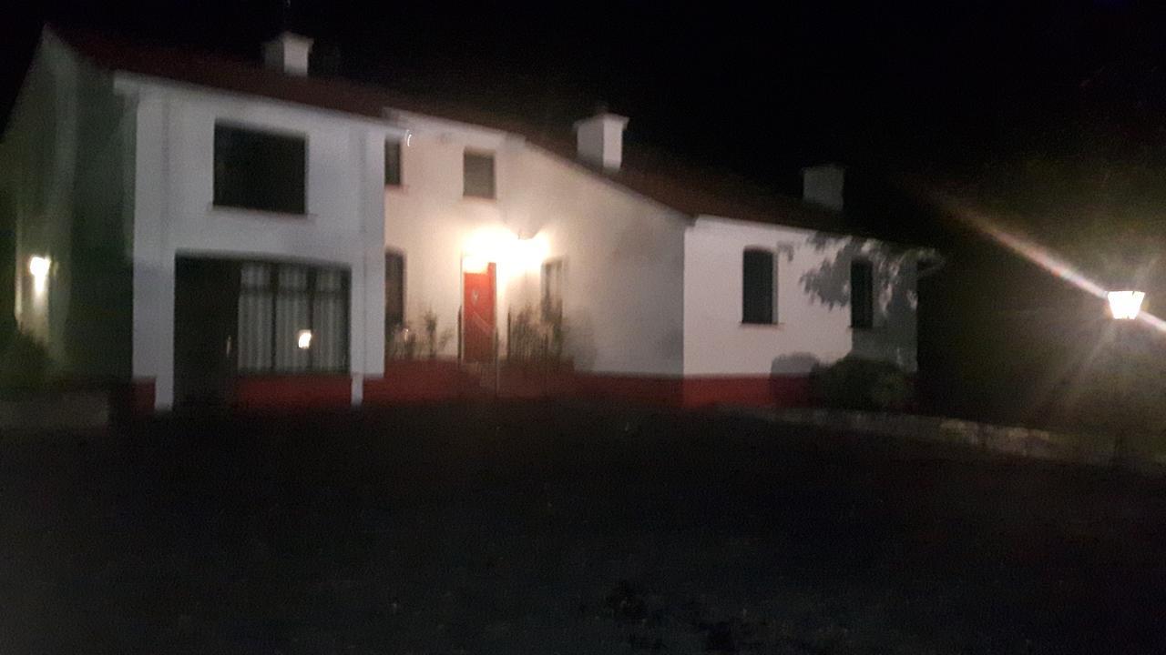 Beech Lodge B&B Lisheenanoran Экстерьер фото