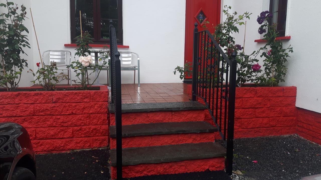 Beech Lodge B&B Lisheenanoran Экстерьер фото