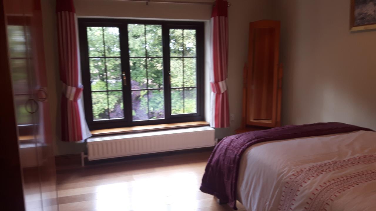 Beech Lodge B&B Lisheenanoran Экстерьер фото