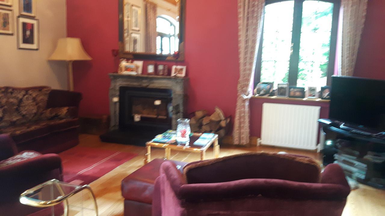 Beech Lodge B&B Lisheenanoran Экстерьер фото