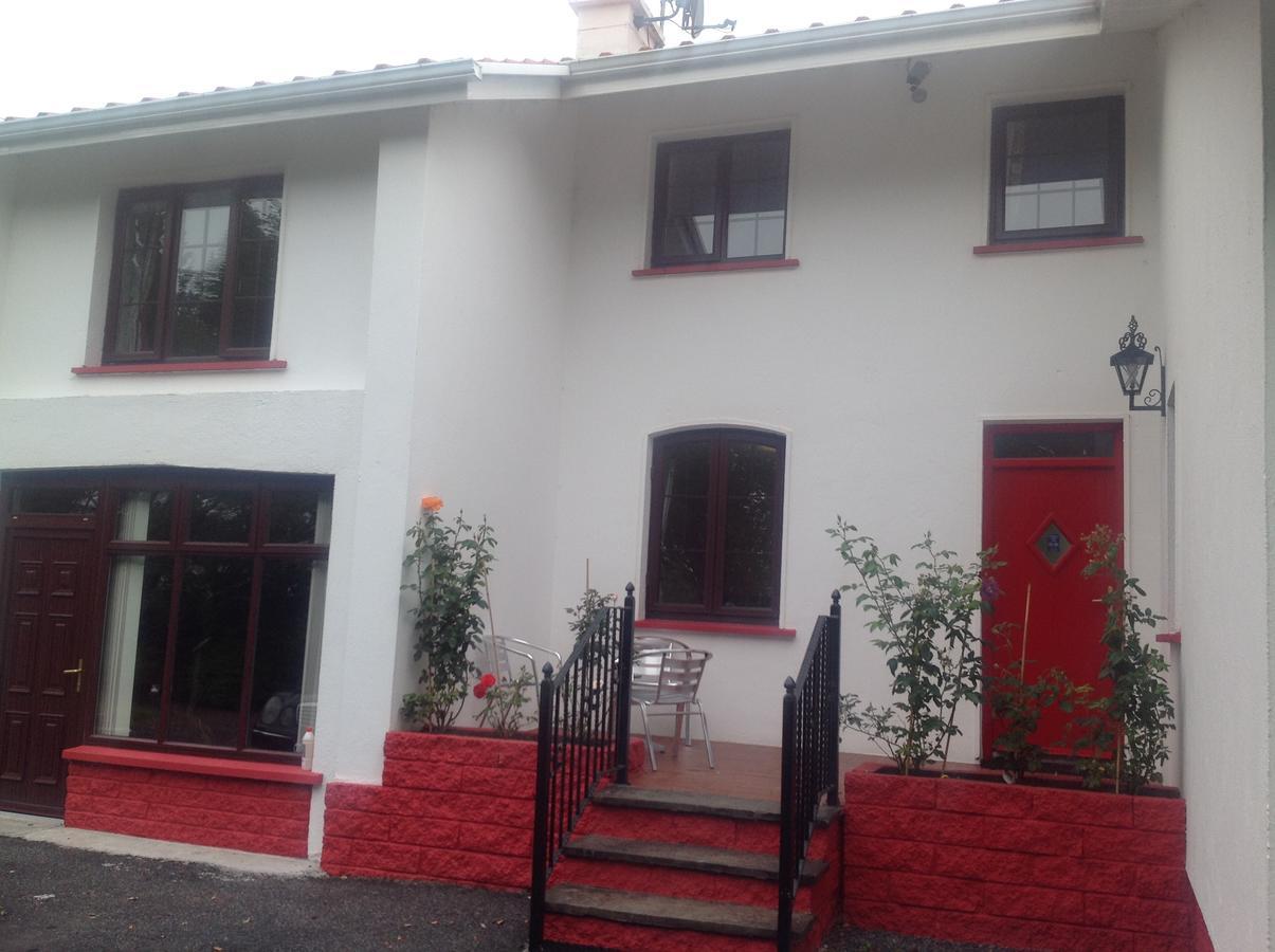 Beech Lodge B&B Lisheenanoran Экстерьер фото