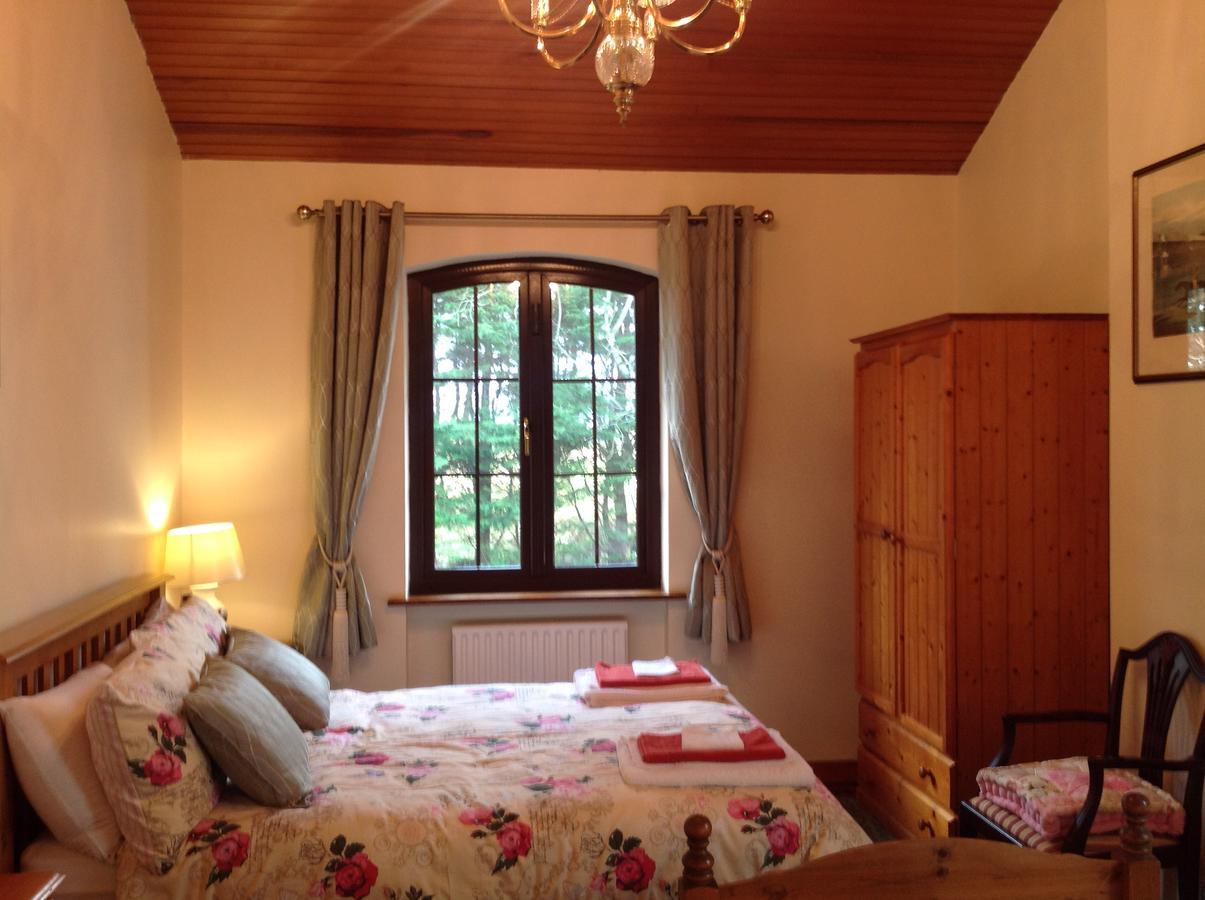 Beech Lodge B&B Lisheenanoran Экстерьер фото
