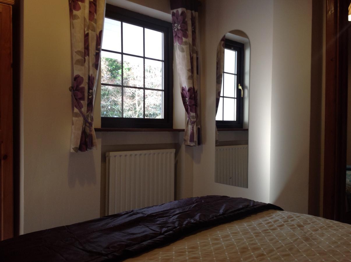 Beech Lodge B&B Lisheenanoran Экстерьер фото