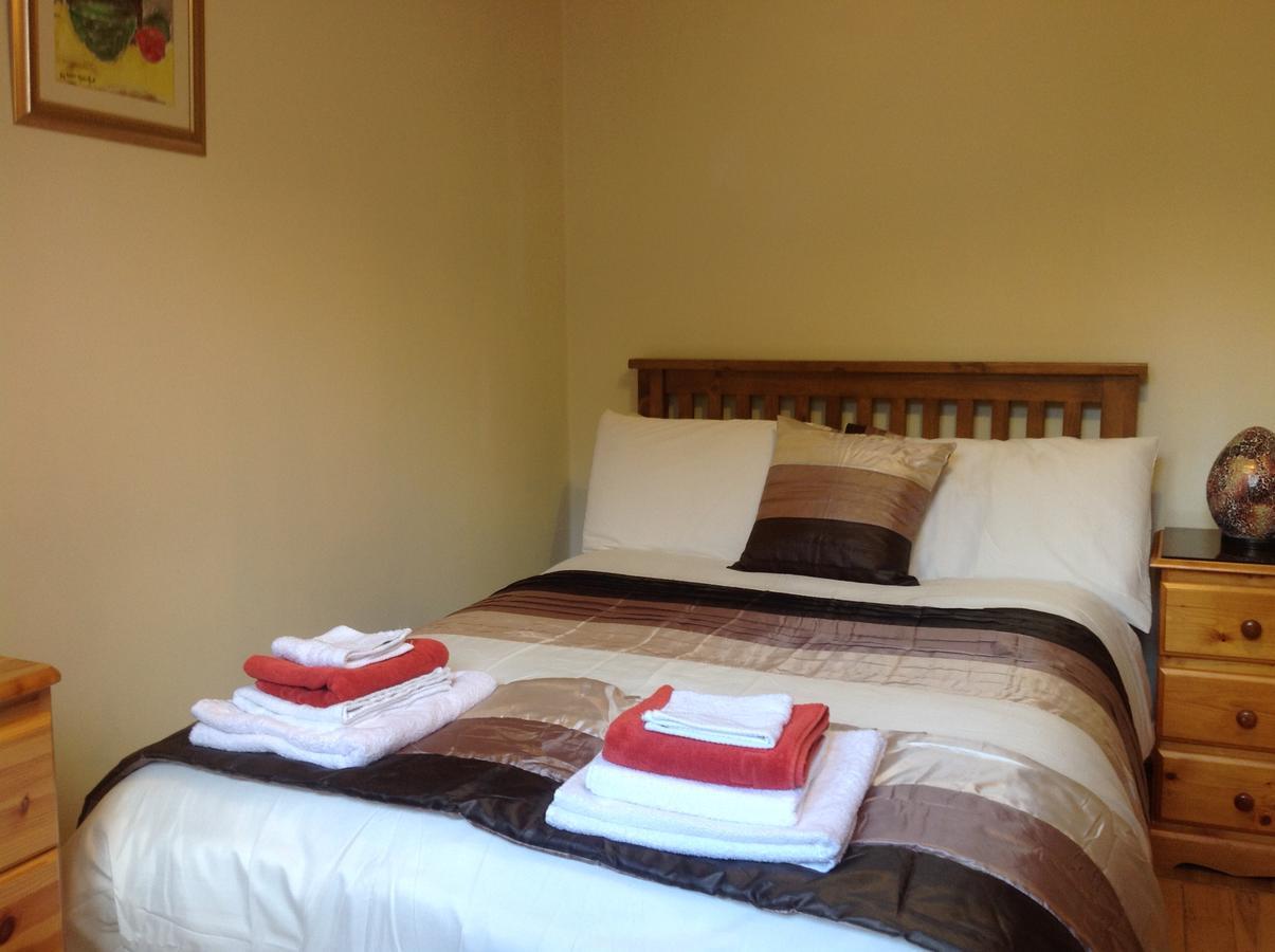 Beech Lodge B&B Lisheenanoran Экстерьер фото