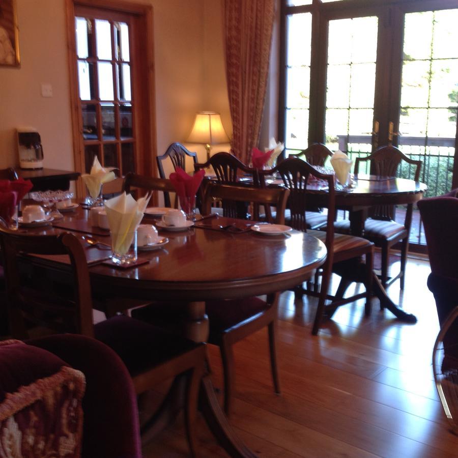 Beech Lodge B&B Lisheenanoran Экстерьер фото