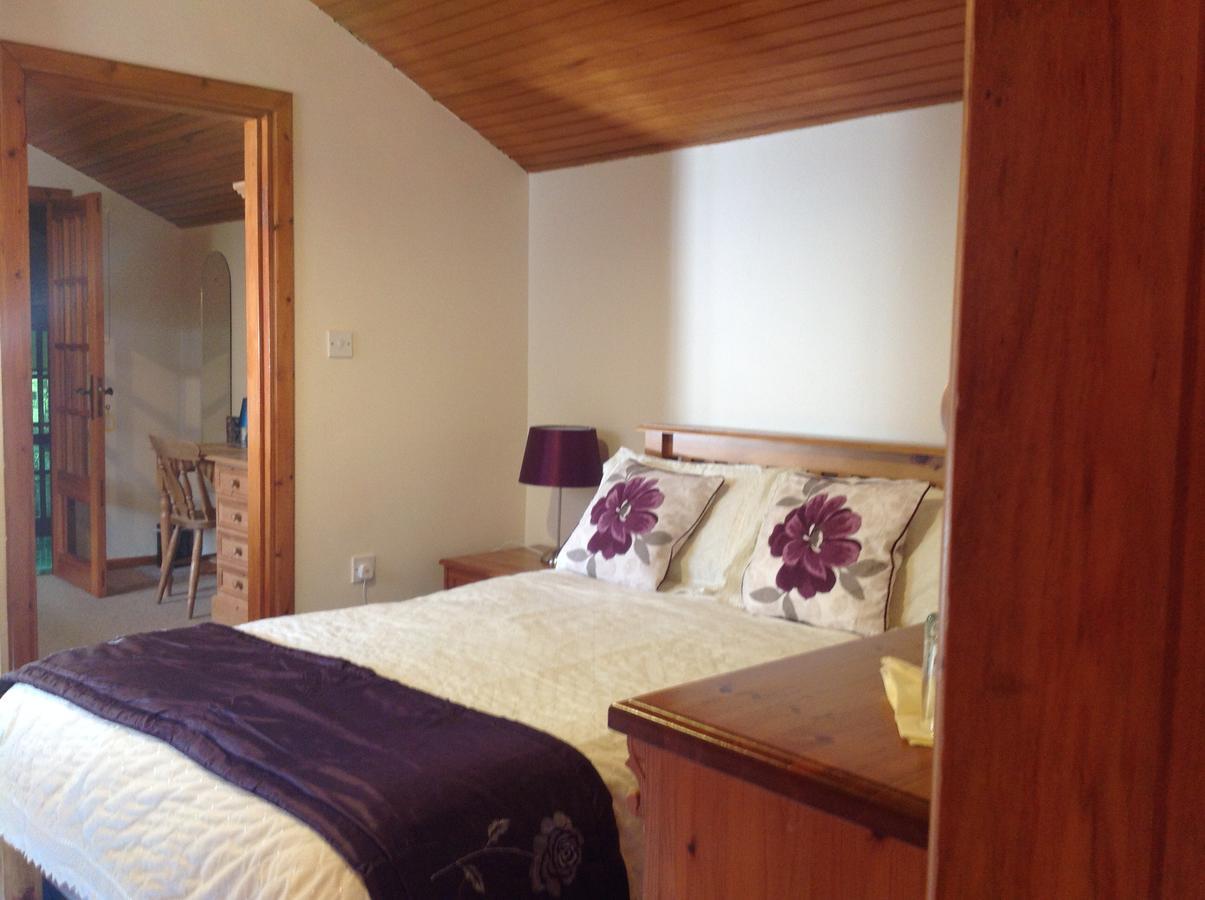 Beech Lodge B&B Lisheenanoran Экстерьер фото