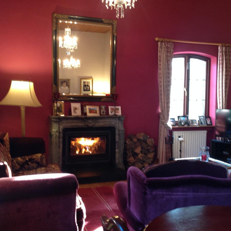 Beech Lodge B&B Lisheenanoran Экстерьер фото