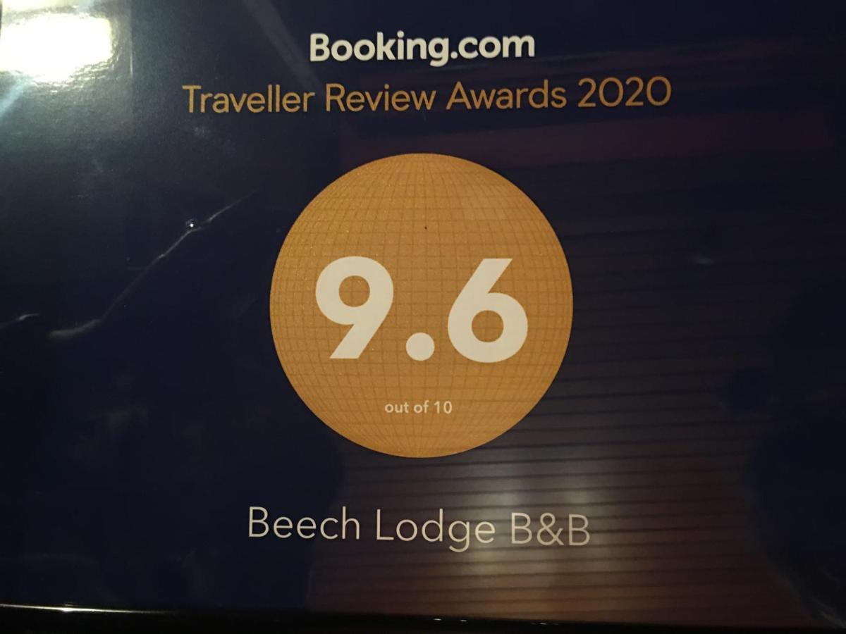 Beech Lodge B&B Lisheenanoran Экстерьер фото